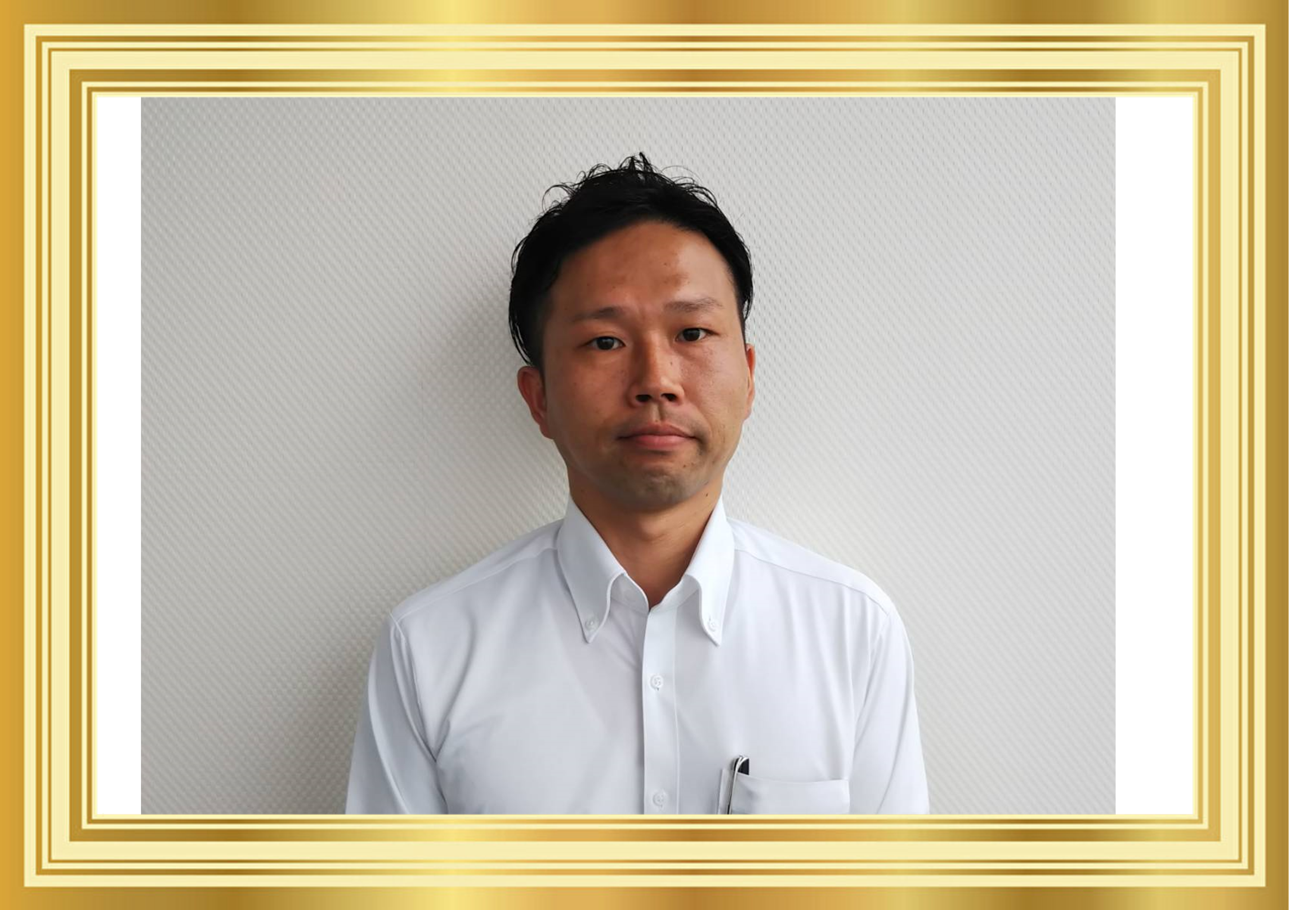 甲賀自動車工業　川上さん