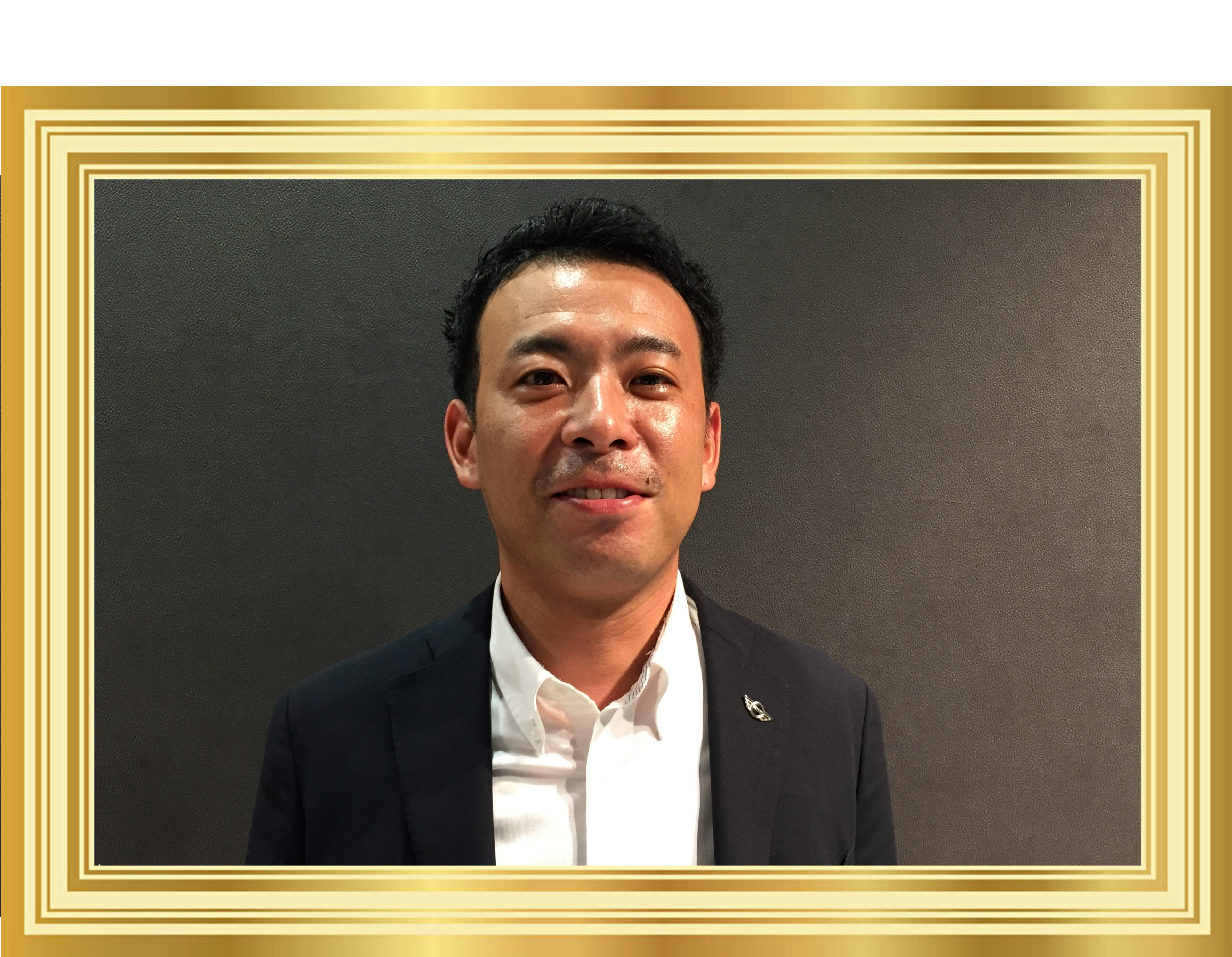 輸入車 田宮さん