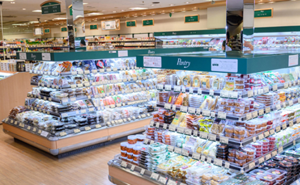 パントリー
