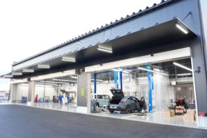 サービスピット