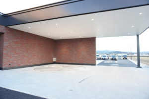 ターンテーブル